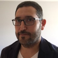 Luis Miguel Nogales González