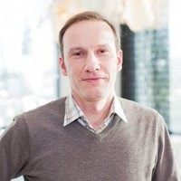 Kenneth Österberg