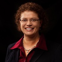 Lynette Williamson