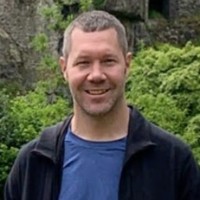 Jeff Morris