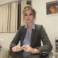 Célestine Evrard-Caussanel