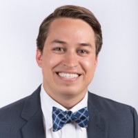Colin Uyeki