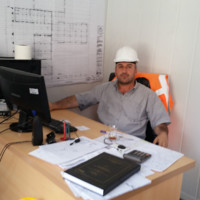 şenol mamaç