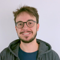 Nicolas Amelot