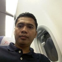 Andi Bambang
