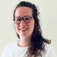 Sabine Van Slooten-Landré