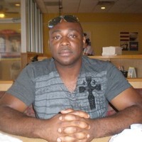 Keith Perry