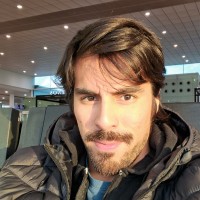 Sebastián Alfaro Collarte