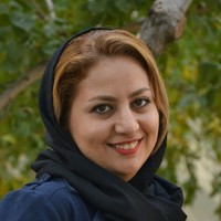 Zahra Atashkar Moqaddam