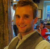Dillon McClain