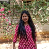 Vaishnavi K