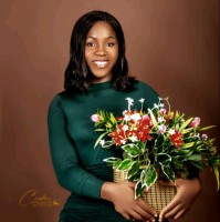 Okoye Favour