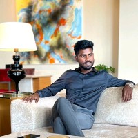 Ajith Kumar M