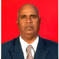 Krishna Murthy