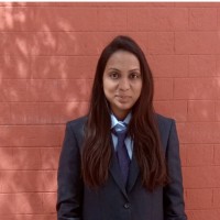 Laxmi Koshti