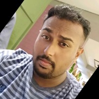 Roji Koshy Chandy