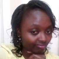 Emma Wawira