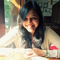 Namratha Nagaraj