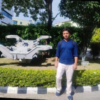 Abhisek Anand