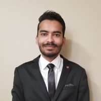 Nikhil Arora