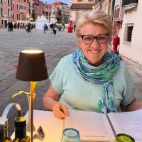 Bev Johnson