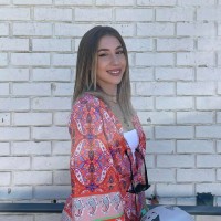 Stella Tsormpatzoudi
