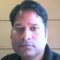Suresh Singh