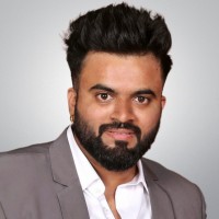 Tejas Chavan