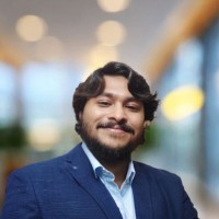 Sourav Bardhan