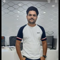 Madhusudan (Vivek) Tiwari