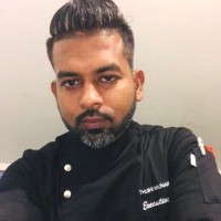 Thushi Munasinghe