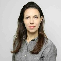 Ирина Никифорова