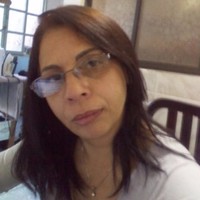 Lucilena Silva Oliveira