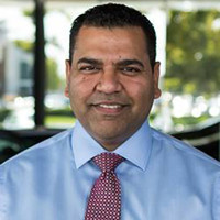 Rajneesh Vasudev