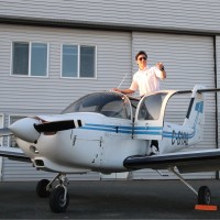 Alex Fernández de Castro