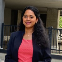 Shruthi Hiremath