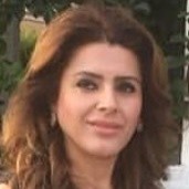 Maryam Hossinzadeh