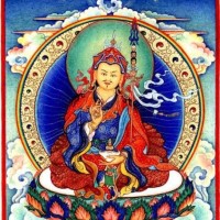 Ugyen Tenzin