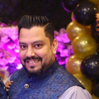 Rahul Sharma