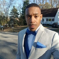 Sheldon Smallwood