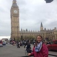 Mackenzee O’Rourke, Mba
