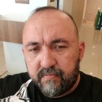 Gericelio Antônio de oliveira