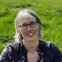 Judith Gelevert-Heerink