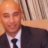 Mohamed Abdel Hamed