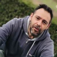 David Martin Borlaff