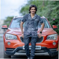 Mayur Kale