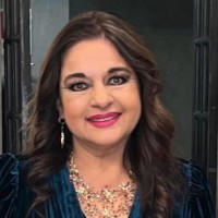 Liliana Bustamante