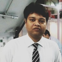JOYDIP BHATTACHARJEE