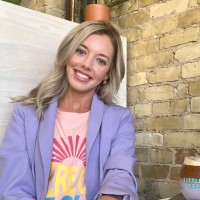 Haley Follansbeedelong