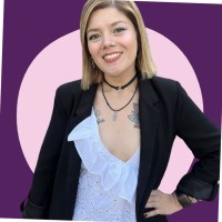 Daniela Torrealba Arias